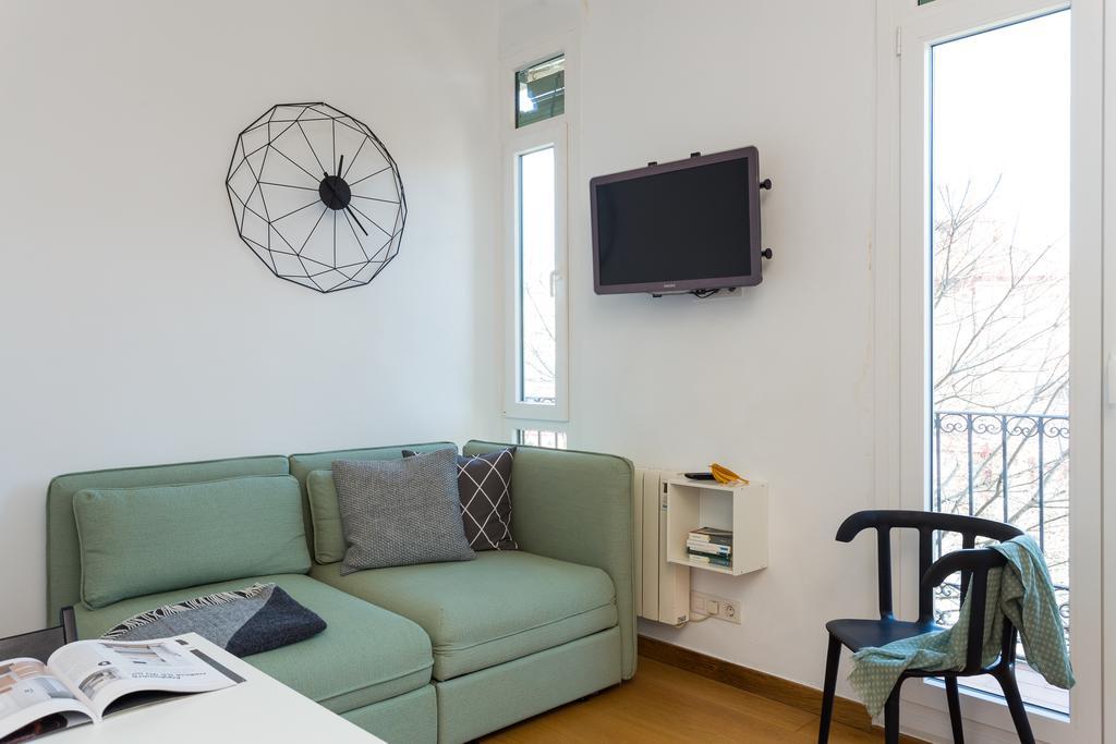 바르셀로나 Casa Cosi Sant Antoni 아파트 외부 사진